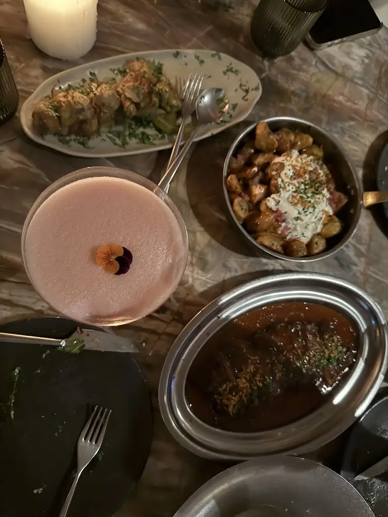 Samuel Quinteros_KAJJA COFFEE BAR | BISTRO_Néa Alikarnassós_Bewertung