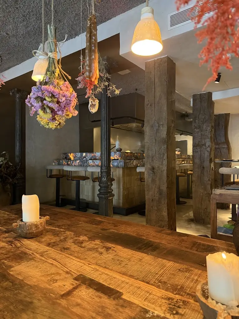 Chih-Hao Lien_KAJJA COFFEE BAR | BISTRO_Néa Alikarnassós_Bewertung