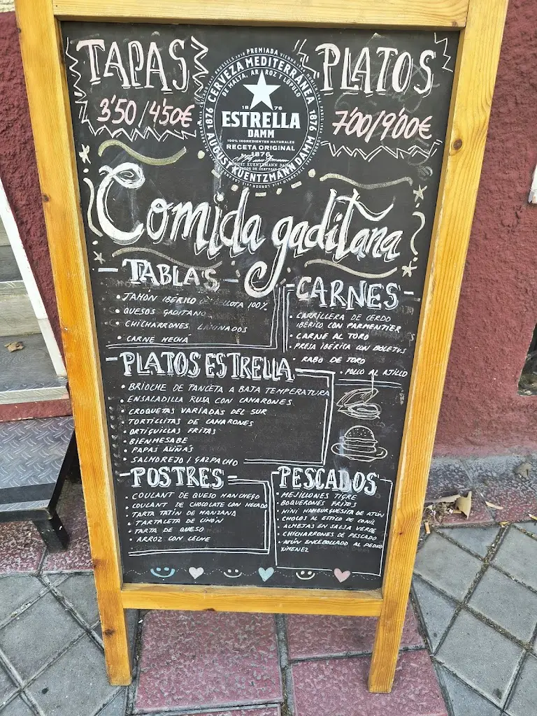 Menu_Sphoungaras_Néa Alikarnassós_image_2