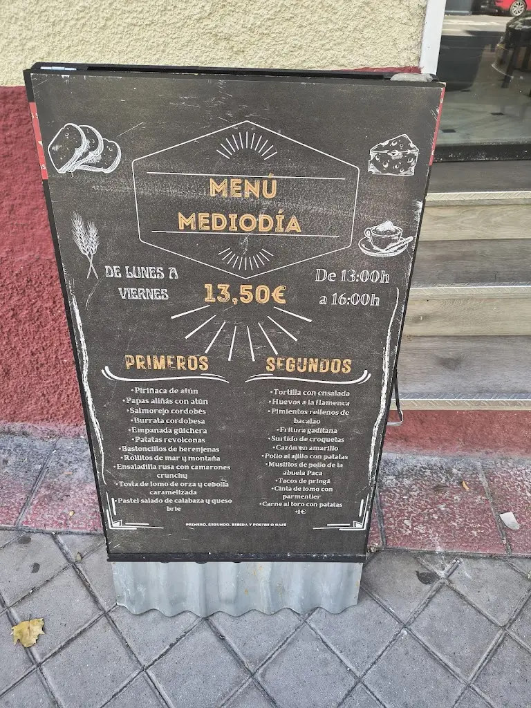 Menu_Sphoungaras_Néa Alikarnassós_image_3
