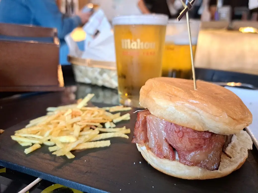 Menu_Sphoungaras_Néa Alikarnassós_image_6