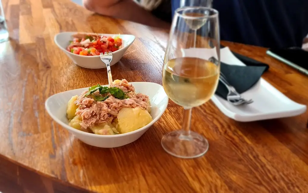 Menu_Sphoungaras_Néa Alikarnassós_image_9