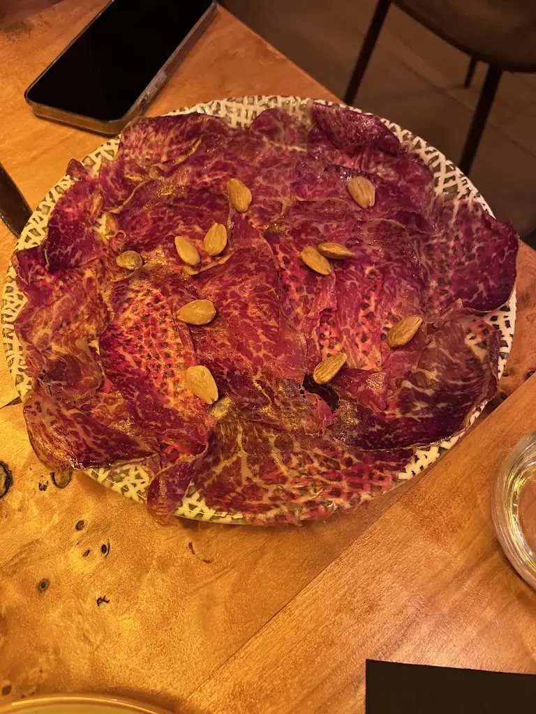 Menu_Giousouro_Néa Alikarnassós_image_4