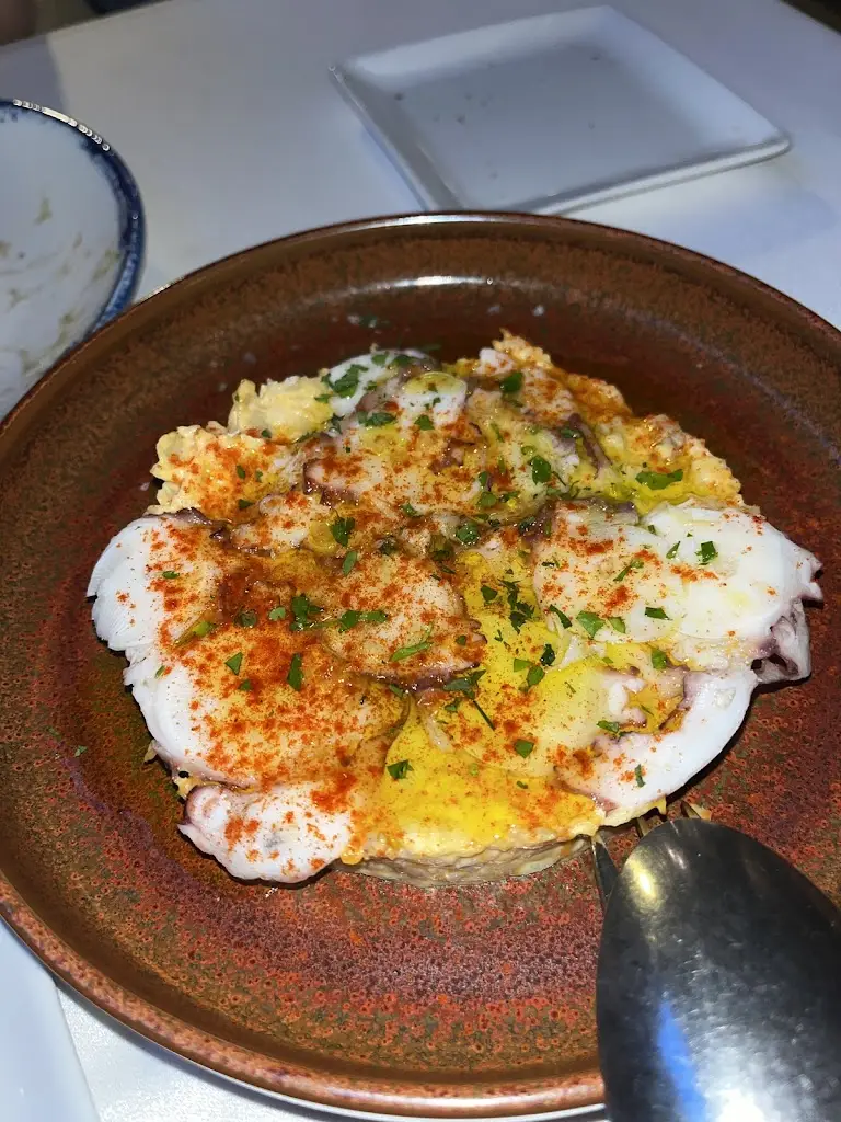 Menü_Naftilos_Néa Alikarnassós_Bild_8