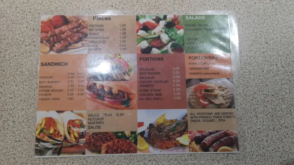 Menu_Giannis Canteen _Néa Alikarnassós_image_2