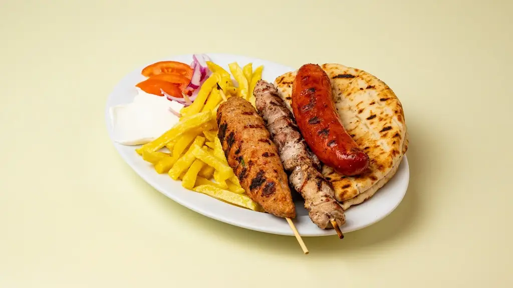 Menu_Giannis Canteen _Néa Alikarnassós_image_5