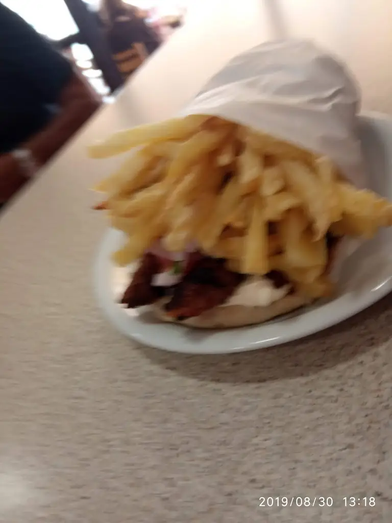 Menu_Giannis Canteen _Néa Alikarnassós_image_6