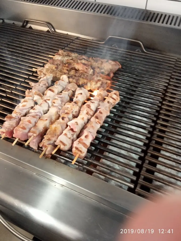 Menu_Giannis Canteen _Néa Alikarnassós_image_7