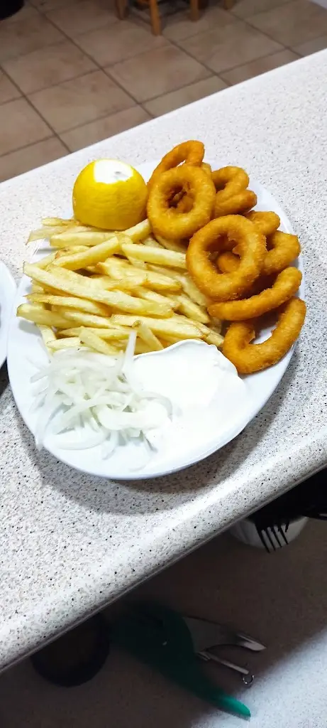 Menu_Giannis Canteen _Néa Alikarnassós_image_8