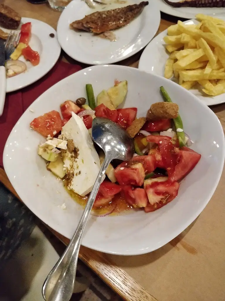 Menü_Ψαροταβέρνα - Ουζερί 