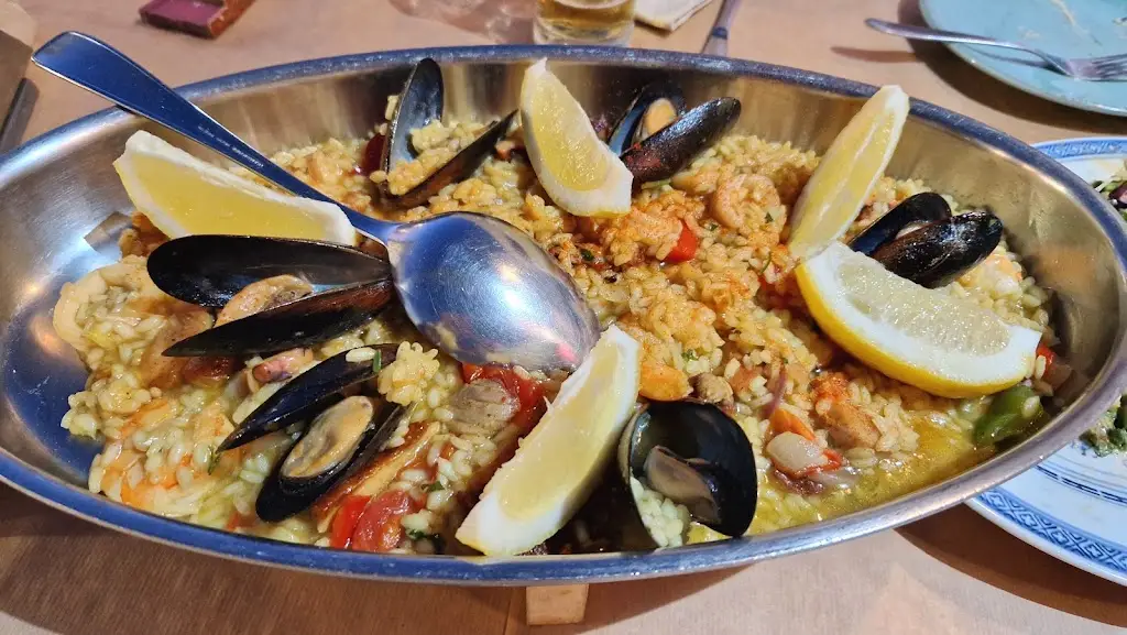 Menü_To Karnagio_Néa Alikarnassós_Bild_3