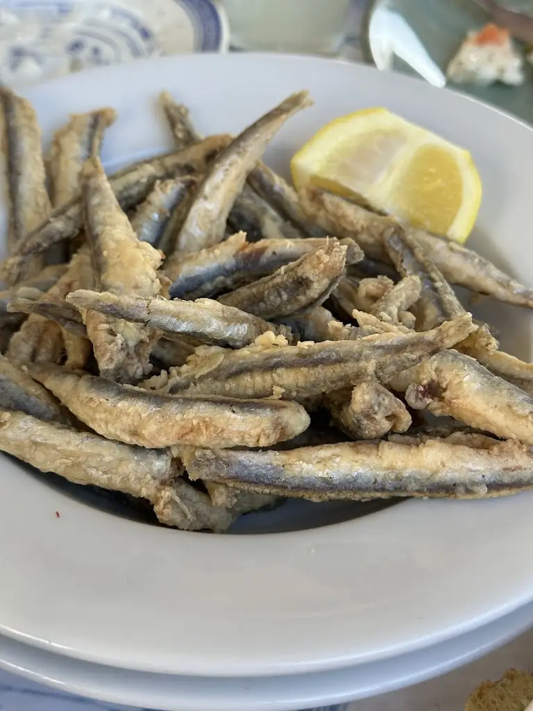 Akis Kioupakis_To Karnagio_Néa Alikarnassós_Bewertung