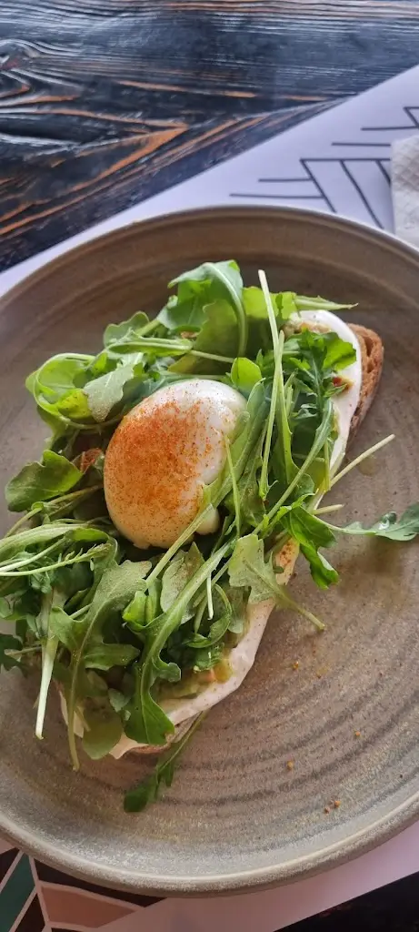 Menü_Hacienda_Néa Alikarnassós_Bild_5