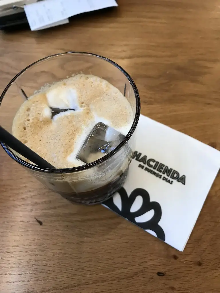 Menü_Hacienda_Néa Alikarnassós_Bild_6