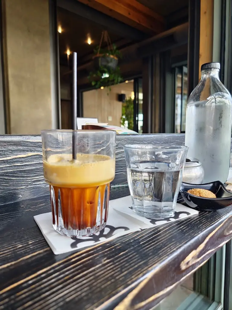 Menü_Hacienda_Néa Alikarnassós_Bild_7