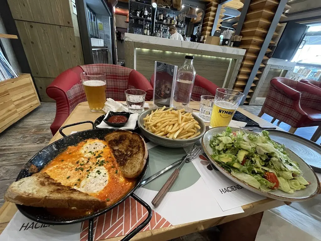 D Android_Hacienda_Néa Alikarnassós_Bewertung