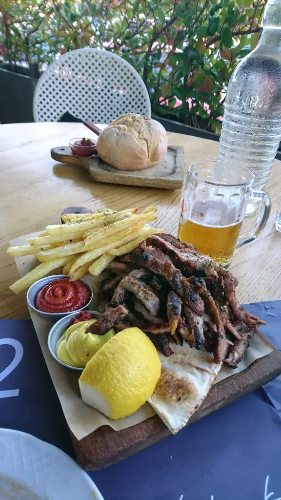 Menü_To Drami_Glyfáda_Bild_6