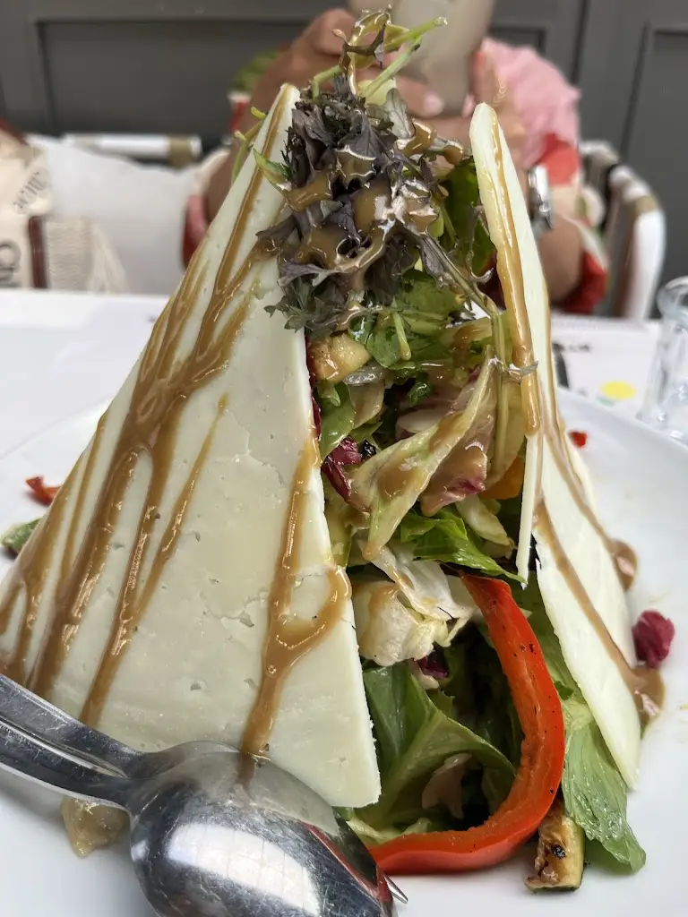 Menü_To Drami_Glyfáda_Bild_8