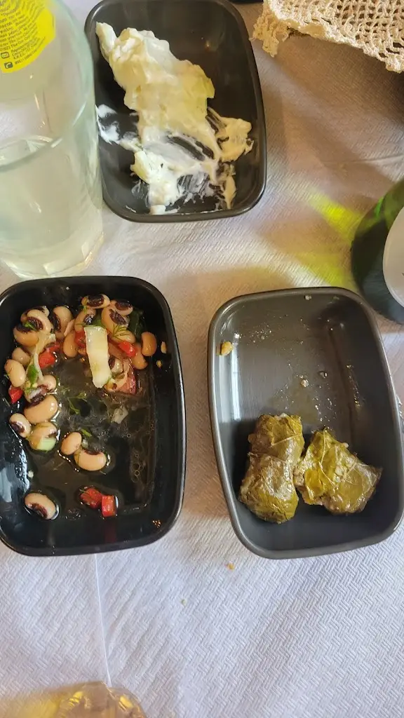 Alejandra Becerra_Finikas Raki-Taverna_Neápoli_review