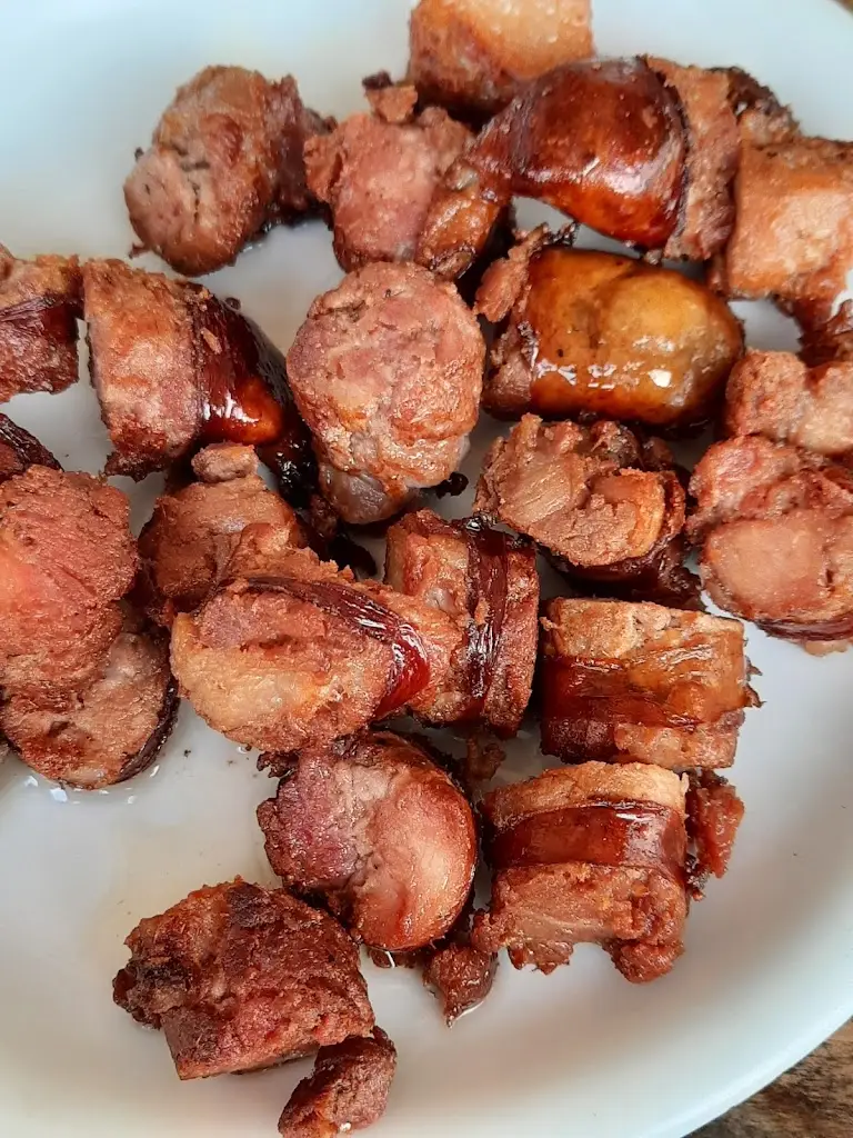 Menü_Καφενεῖον Τό Παραδοσιακόν_Neápoli_Bild_1