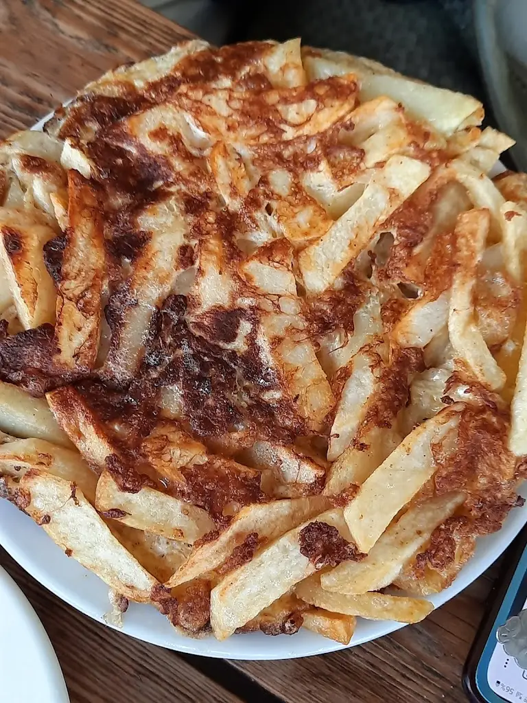 Menü_Καφενεῖον Τό Παραδοσιακόν_Neápoli_Bild_4