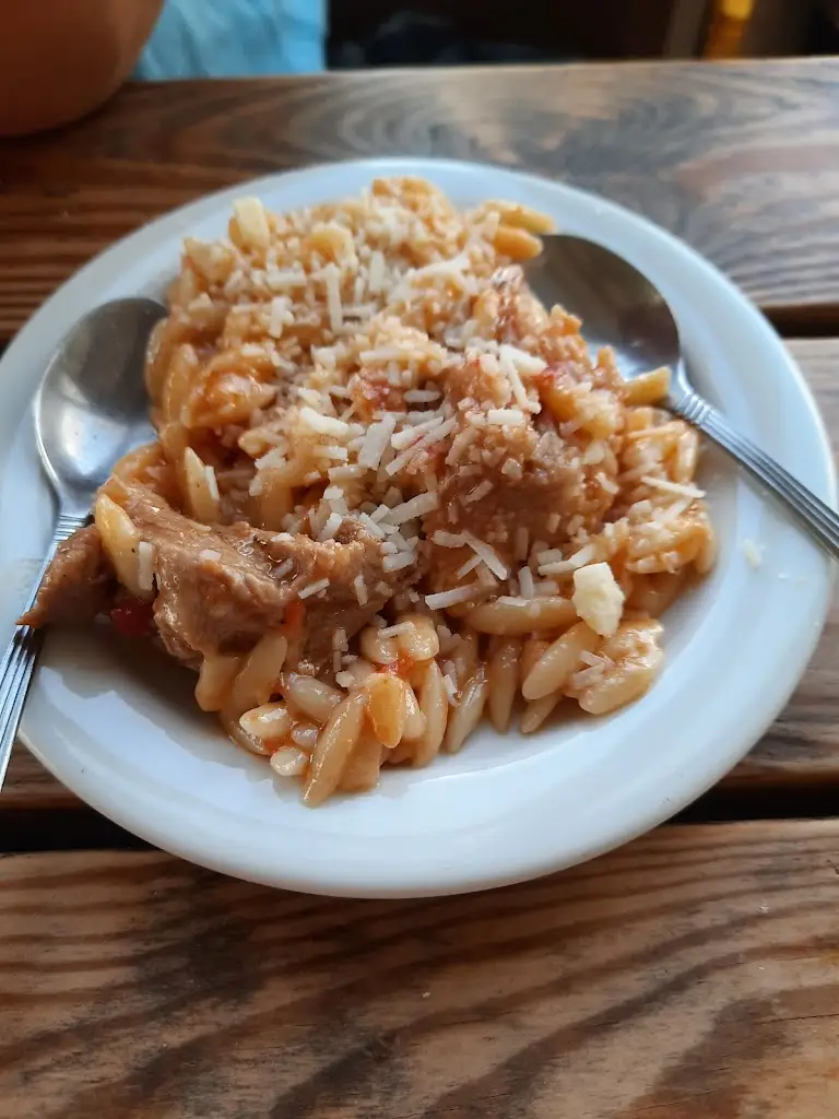 Menü_Καφενεῖον Τό Παραδοσιακόν_Neápoli_Bild_7