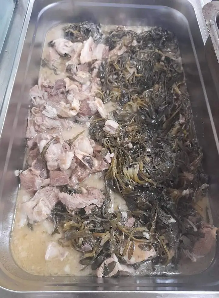 Menü_Estiades Taverna-Snack Bar_Neápoli_Bild_4