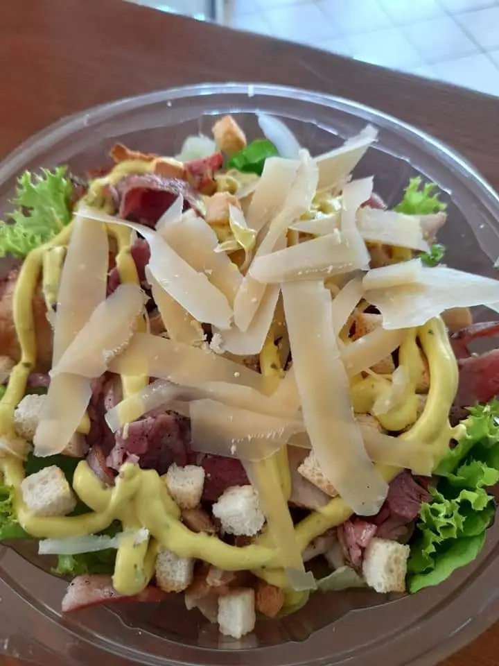 Menü_Estiades Taverna-Snack Bar_Neápoli_Bild_7