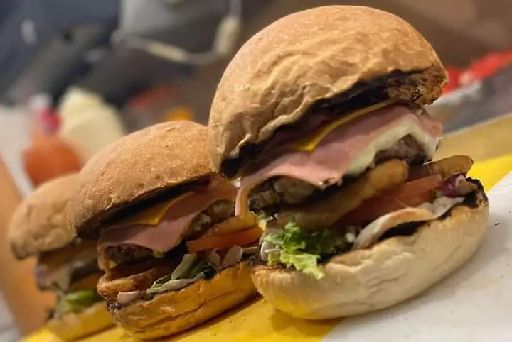 Menü_Estiades Taverna-Snack Bar_Neápoli_Bild_8