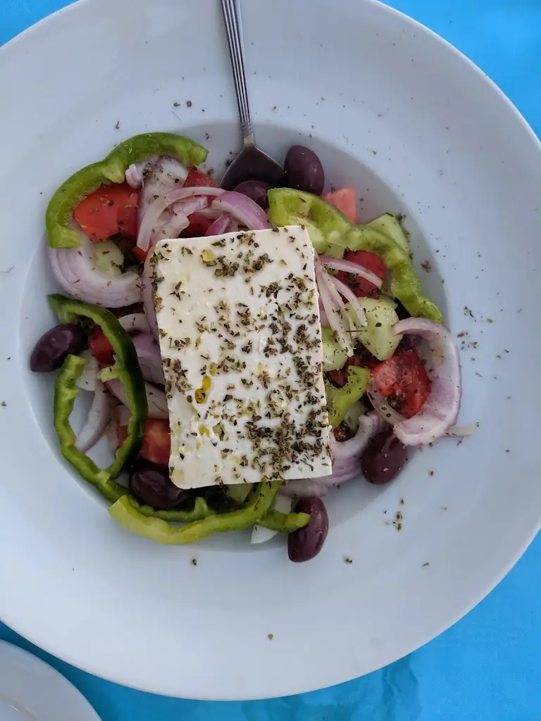 Menu_Maistrali Restaurant_Neápoli_imagen_2