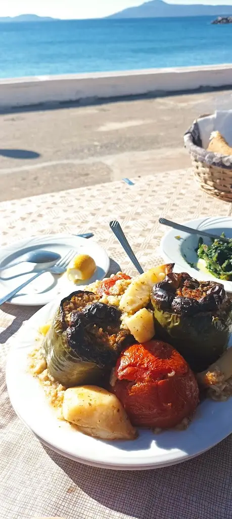 Menu_Maistrali Restaurant_Neápoli_imagen_3