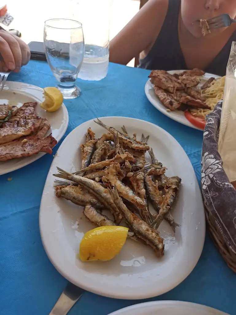 Menu_Maistrali Restaurant_Neápoli_imagen_4