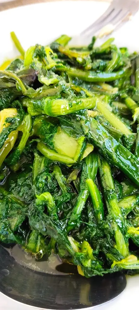 Menu_Maistrali Restaurant_Neápoli_imagen_5