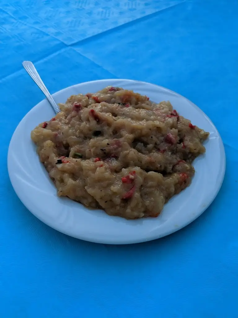 Menu_Maistrali Restaurant_Neápoli_imagen_7