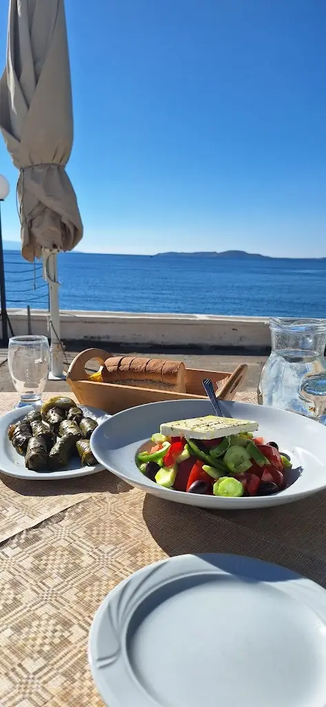 Menu_Maistrali Restaurant_Neápoli_imagen_9