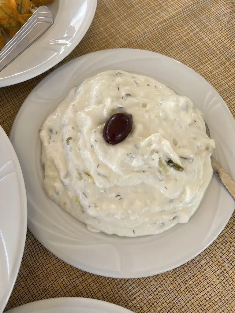 Galit S.A_Maistrali Restaurant_Neápoli_reseña