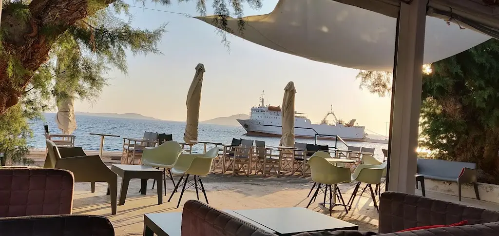 Maistrali Restaurant Restaurant in Neápoli