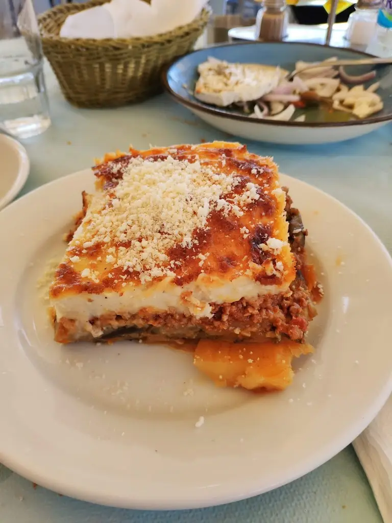 Menü_Τζιβαέρι_Neápoli_Bild_9