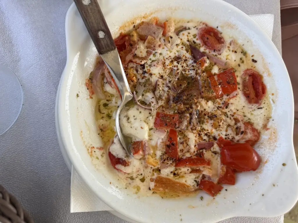 Doru Ungurasu_Τζιβαέρι_Neápoli_Bewertung