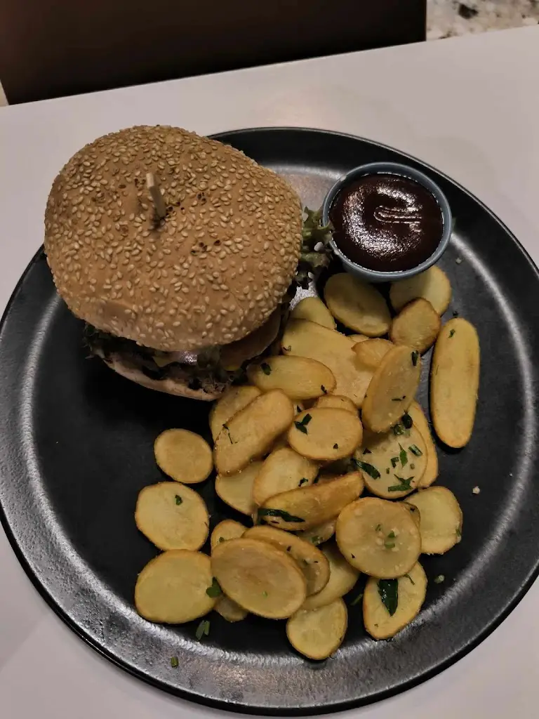 Menü_Le Farfalle_Neápoli_Bild_5