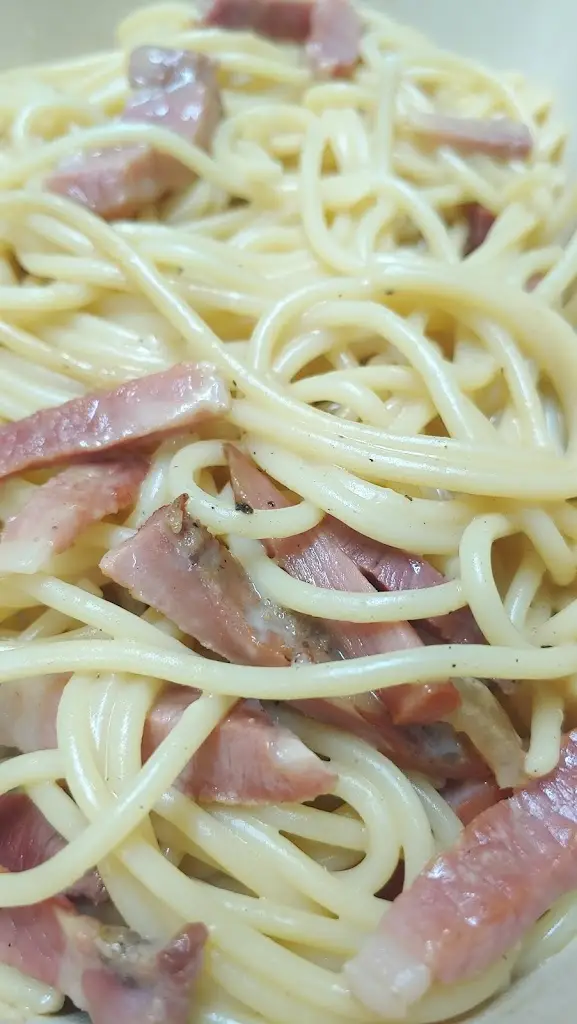 Menü_Le Farfalle_Neápoli_Bild_6