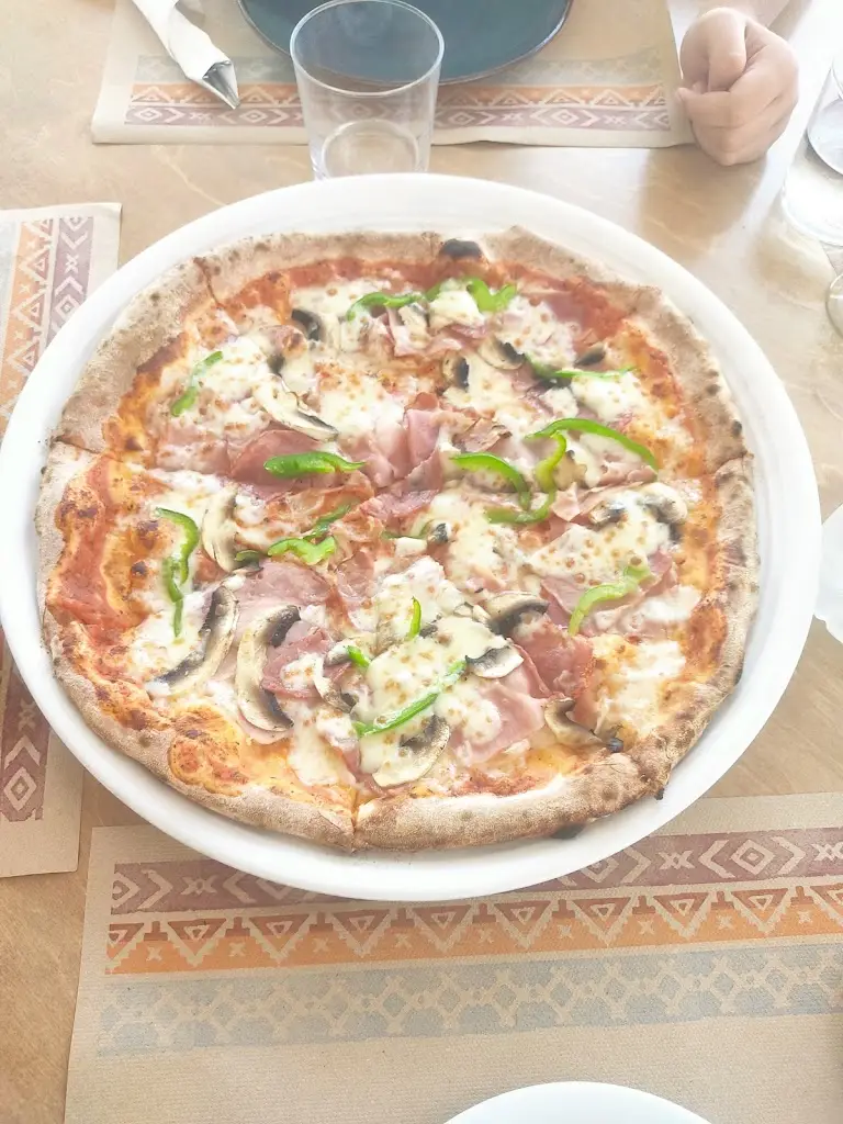 Menü_Le Farfalle_Neápoli_Bild_7