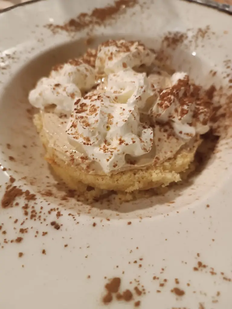 Menü_Le Farfalle_Neápoli_Bild_8