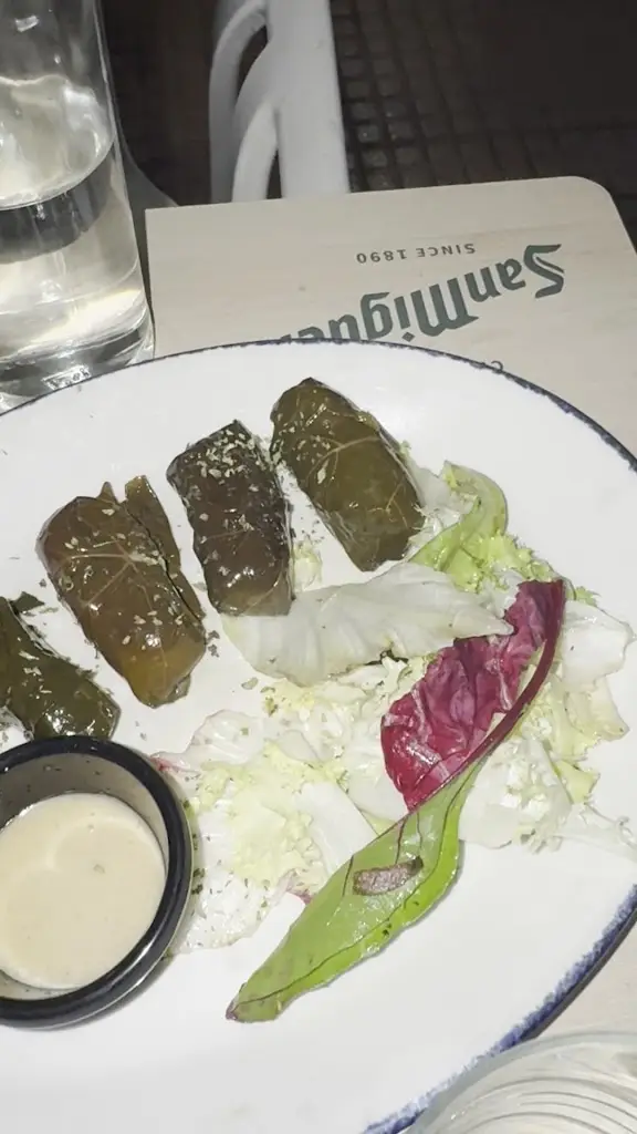 Jim Sairoglou_Ark._Glyfáda_review