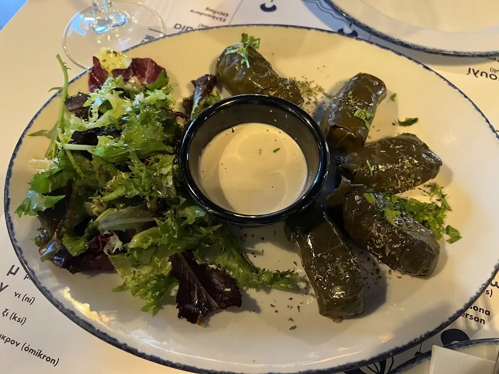 Nese Syn_Ark._Glyfáda_review