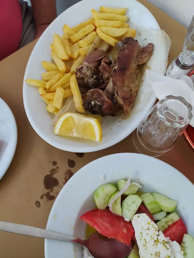 Bojana Ristic Sofranac_Neráida_Neápoli_review