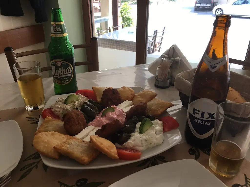 Menü_Konaki_Palekastro_Bild_6