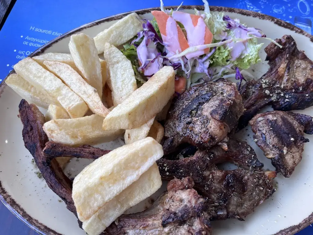 Menü_Finistrini_Palekastro_Bild_6