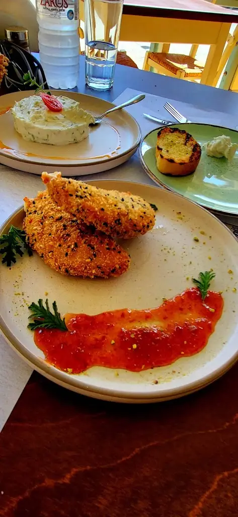 Petr Němec_Finistrini_Palekastro_Bewertung