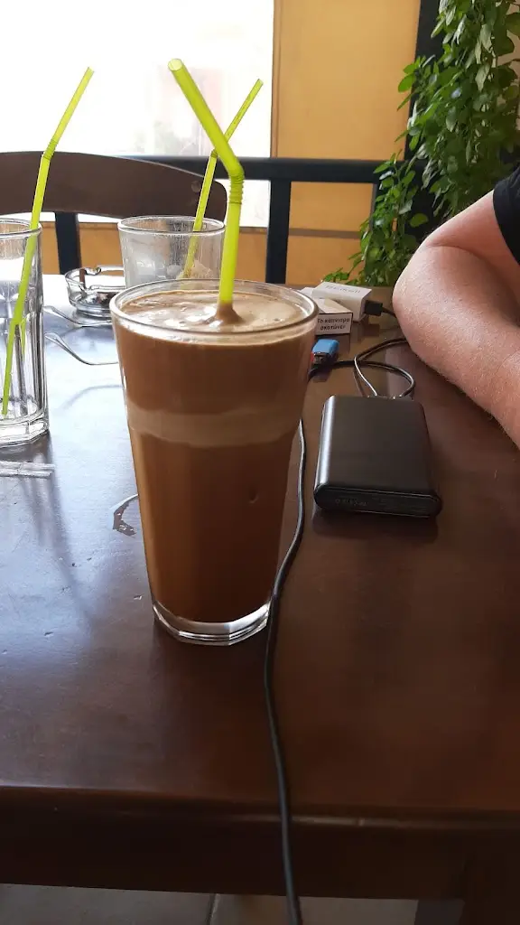 aurelie daniel_Hellas Restaurant_Palekastro_recensione